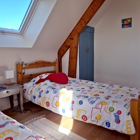 Ty-Bod Les Gites De La Cote D'Amour Batz-sur-Mer Εξωτερικό φωτογραφία